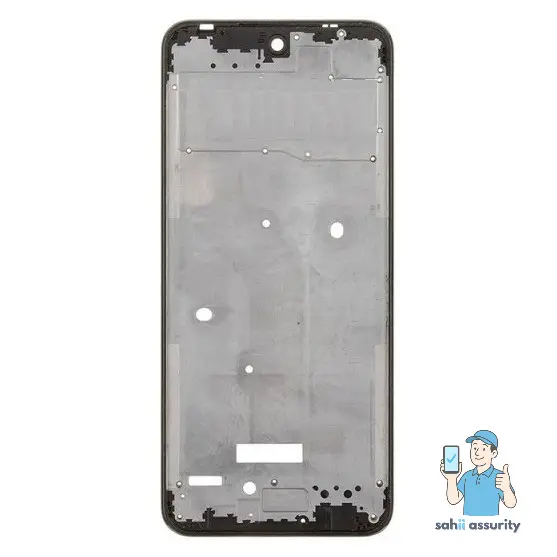 LCD Frame Middle Chassis for Tecno Pova 4 thumbnail